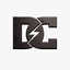 Disent Club logo
